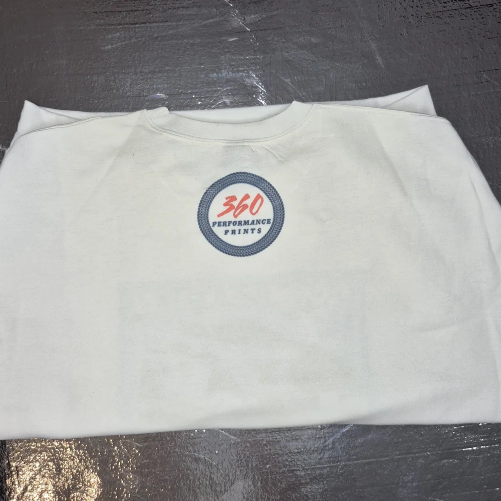 Ford Raptor Graphic Crew Neck - Picture 4 of 4